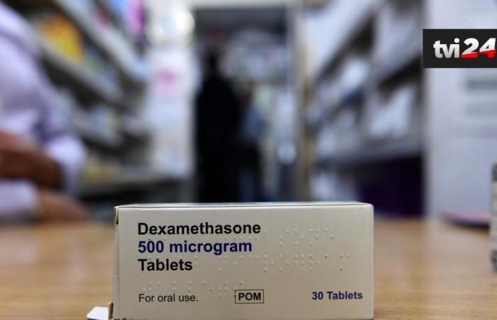 Dexamethasone is the only effective therapy against Covid-19, says WHO