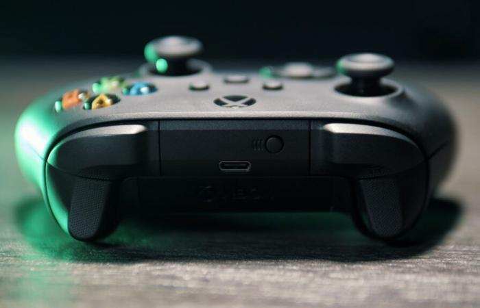 These small changes allow the Xbox Series X to have an...