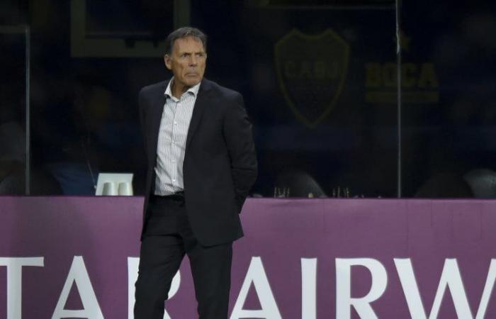 Boca will face the ‘group of death’ but without risking