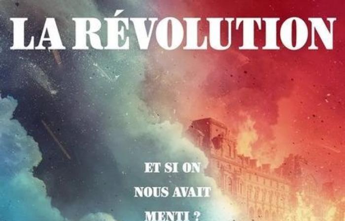 The Revolution season 1: review of the non-revolution Netflix – season...
