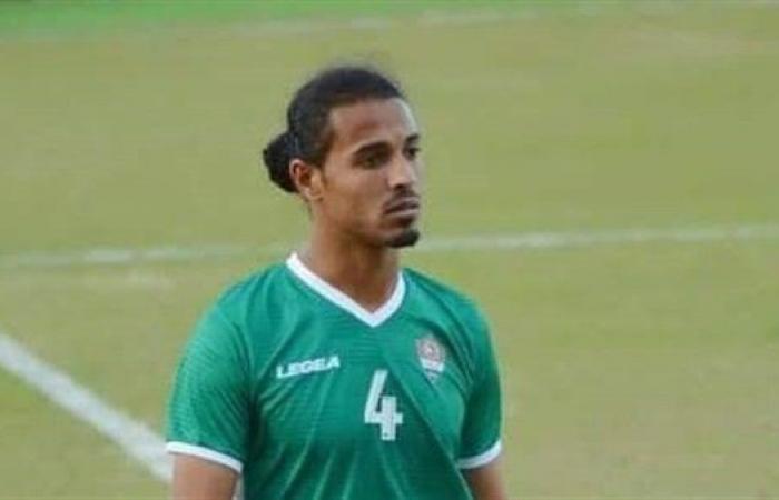 OFFICIAL: ENPPI sign Mohamed Samy ‘Van Dijk’