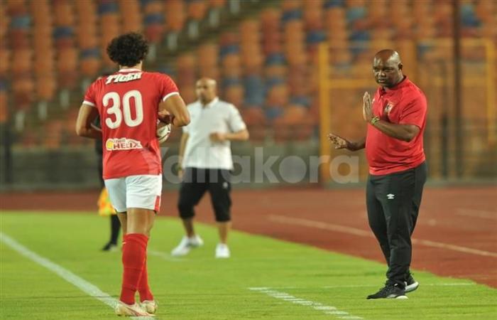 What do Al-Ahly and Musimani want from facing Wydad?
