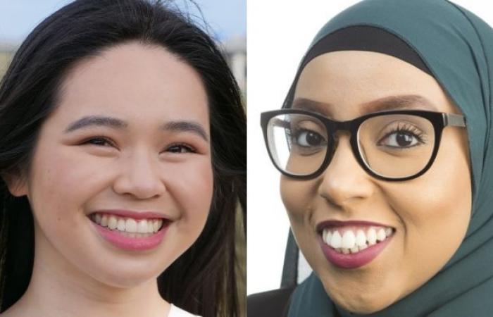 Multicultural candidates speak out in the Victorian local government elections