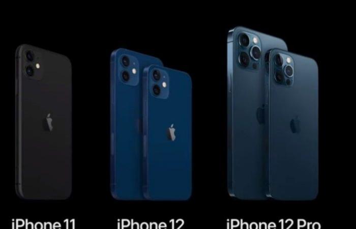 Pre-orders for the iPhone 12 – delivery times soar to 10...