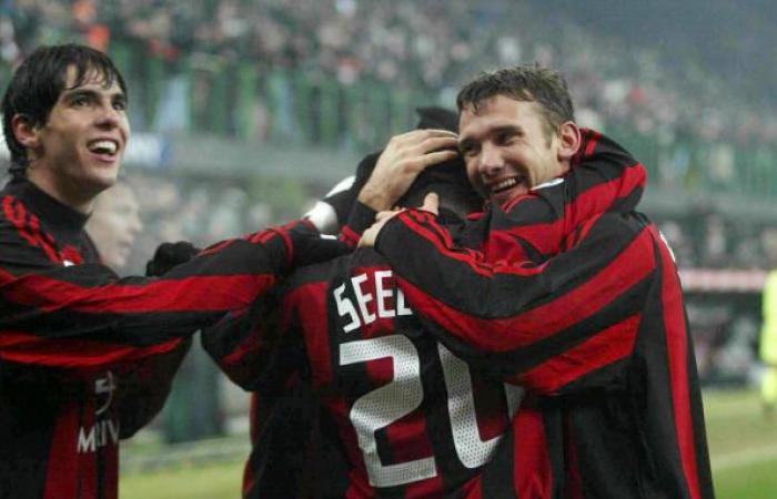 Inter vs. Milan: The five big derbies of the 2000s