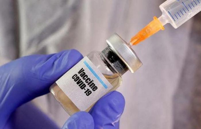 Two vaccines could be ready to be authorized in November in...