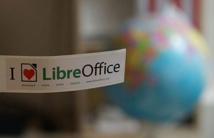 Apache OpenOffice ignores the LibreOffice call that invited it to abdicate