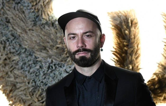 Woodkid: “You have to accept your weaknesses”
