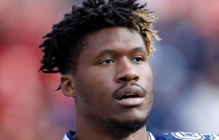 David Irving: Former defensive end for the NFL’s Dallas Cowboys |...