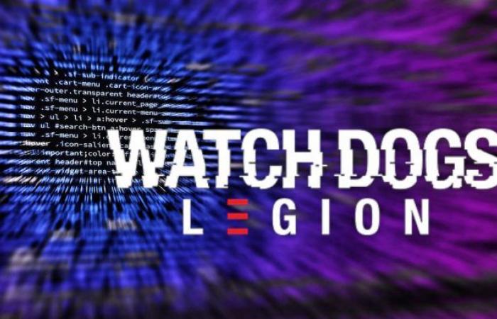 Watch Dogs Legion: hackers blackmail Ubisoft – release in danger?