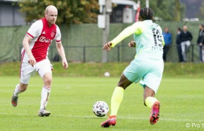 Klaassen: ‘Never looked jealous at CL success Ajax’