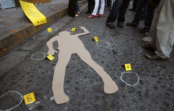 Decapitated professor in the Paris region: What we know about the...