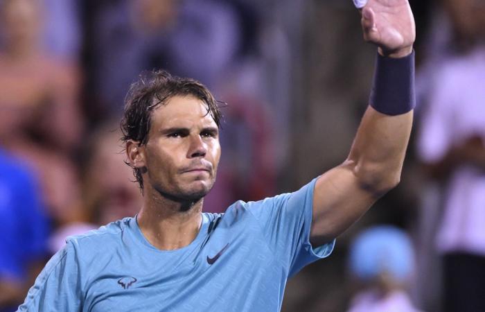 Erste Bank Open: Nadal is probably not coming to Vienna