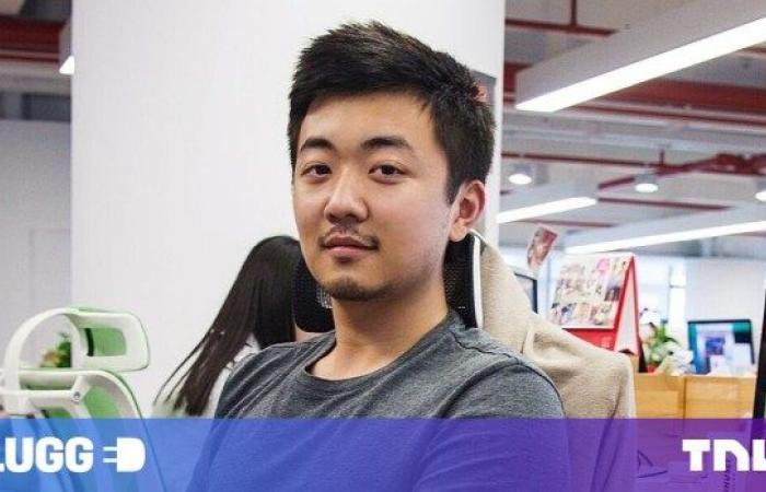 OnePlus co-founder Carl Pei confirms he is leaving the company