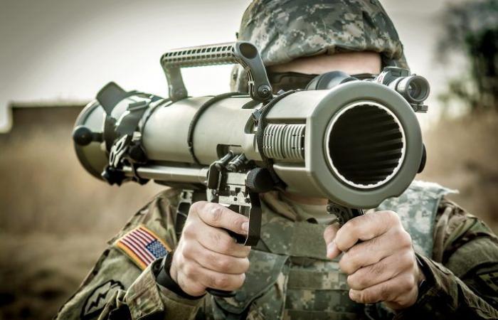 Saab Signs Contract to Purchase Carl-Gustaf with US Army – Ground...