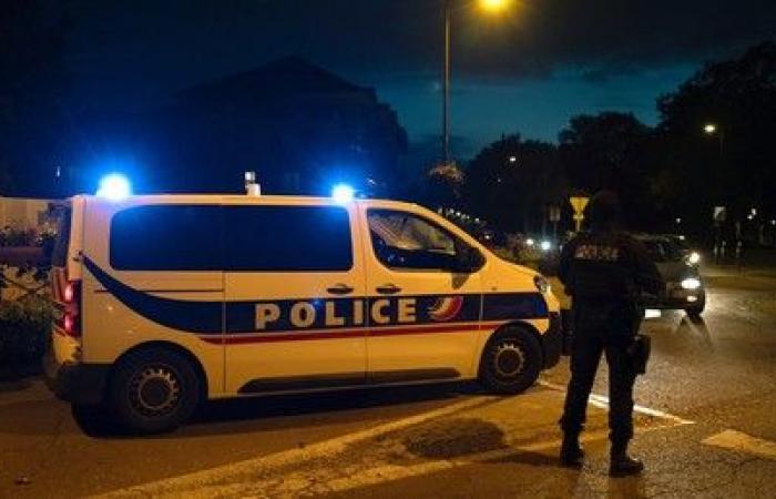 French politicians in shock after beheading a college professor
