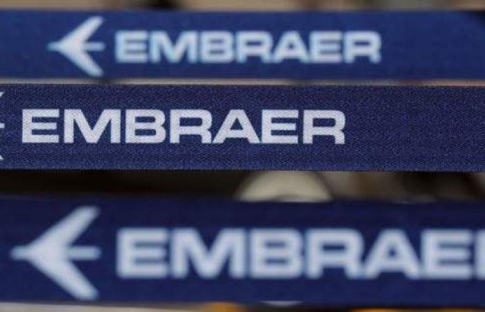 Embraer creates startup to develop “flying car”