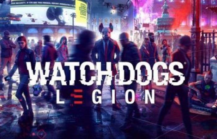 Watch Dogs Legion source code stolen by hackers