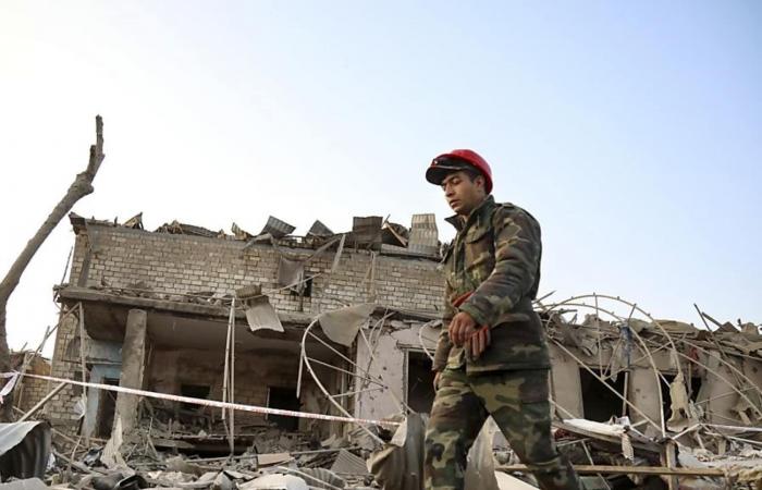 “Humanitarian truce” announced after deadly bombardment
