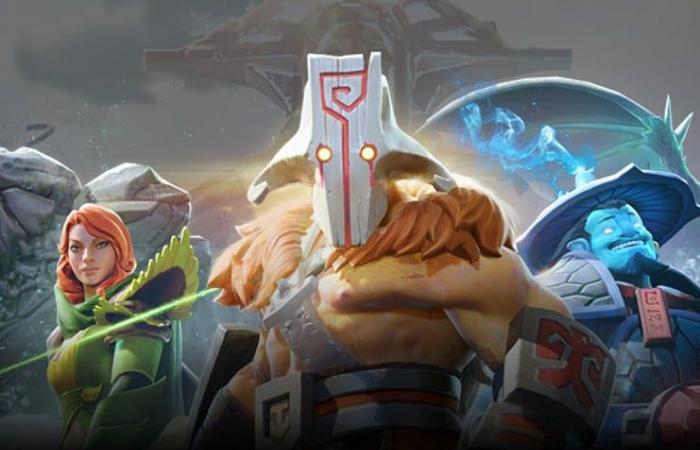 Valve Updates Dota 2 Community; New hero is coming soon