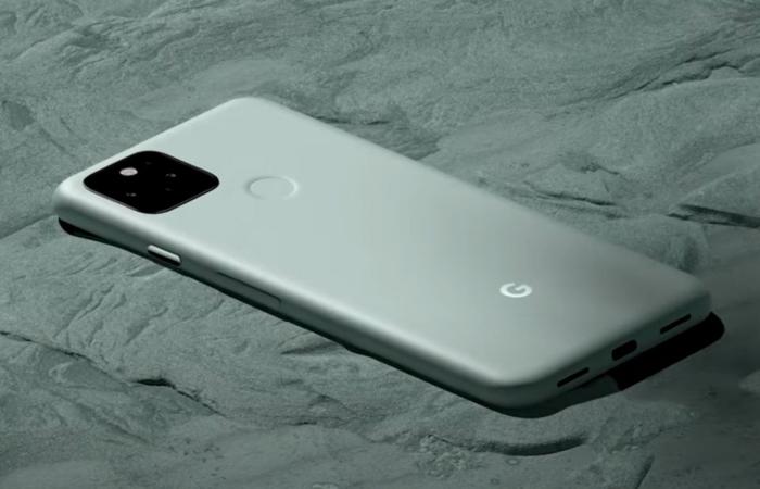 Google Pixel 5: what the press thinks