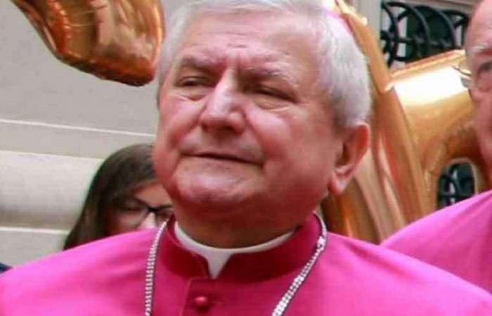 Pope Francis accepts resignation of bishop investigated in Poland