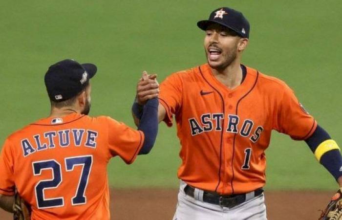 Watch Live Free TAMPA BAY RAYS vs HOUSTON ASTROS ((Game 7))...