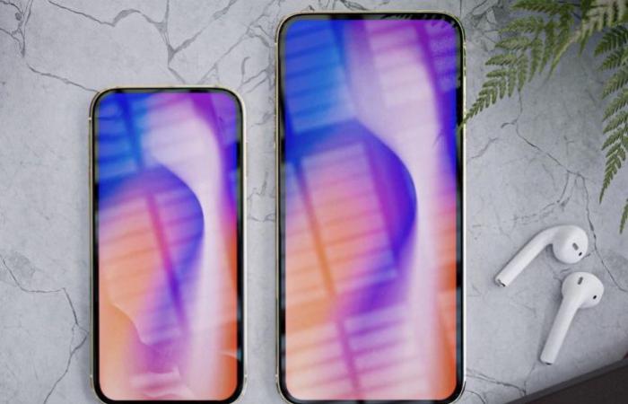 2021 iPhone shock revealed as “brand new” Apple iPhone