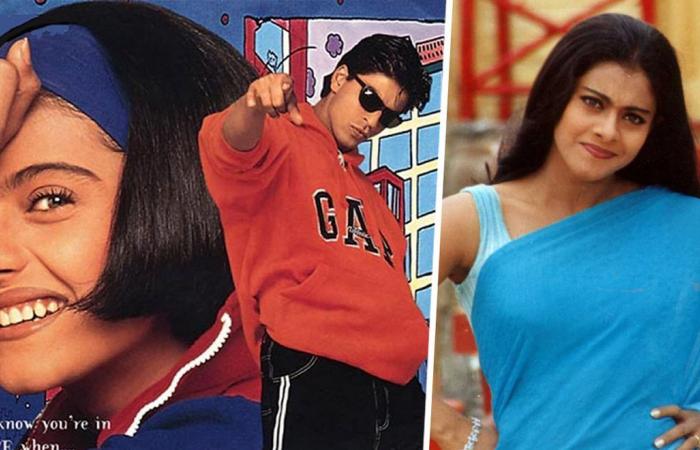 Kuch Kuch Hota Hai: Kajol suffered an accident during filming that...