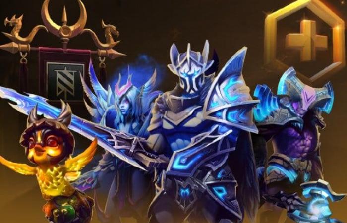 Valve Updates Dota 2 Community; New hero is coming soon