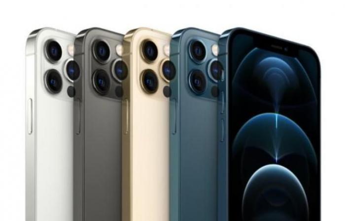 Du launches pre-order service on iPhone 12 and 12 Pro