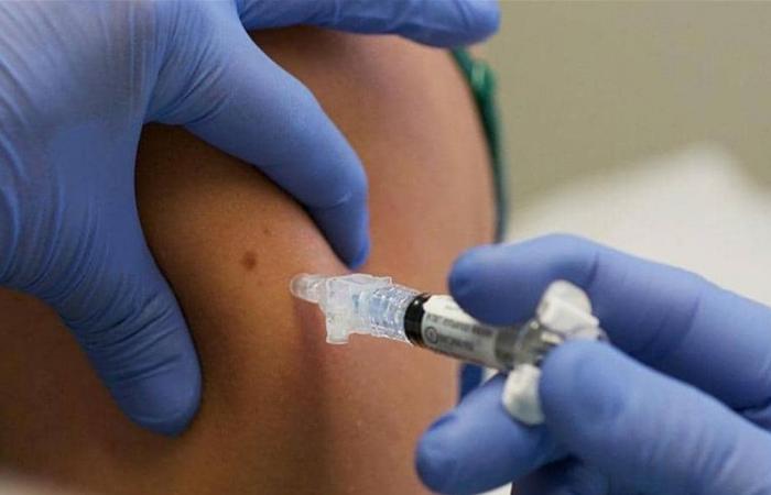 A new treatment for AIDS by injection