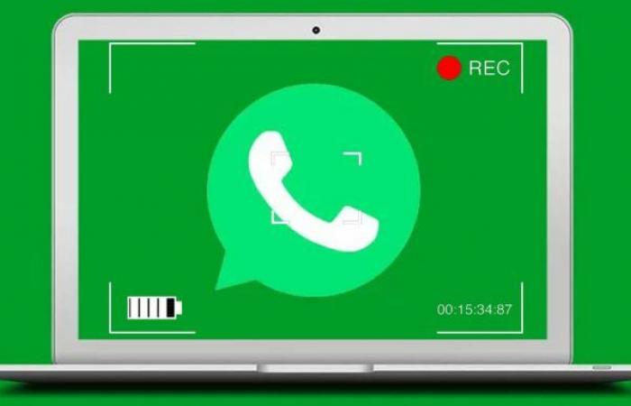 WhatsApp Web: How to record video calls on Windows 10 and...