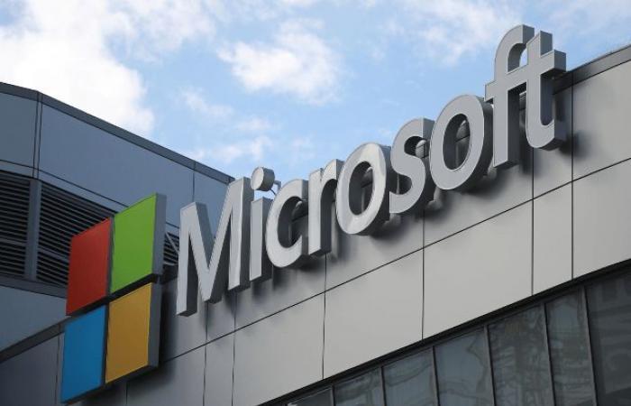 Mark Brown, Microsoft Acquisitions Director, Leaves Company – UAE Breaking News