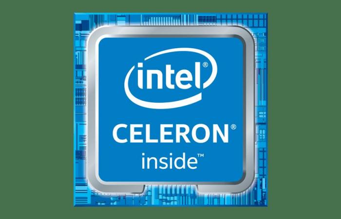 Intel launches the Tiger Lake Celeron 6000 series