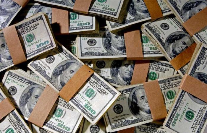 How does Egypt achieve $ 380 billion in foreign reserves? …...