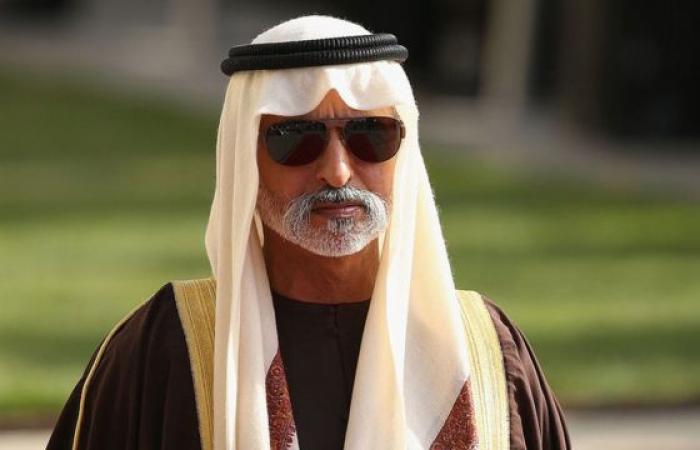 Sunday Times: A senior member of the Emirati royal family is...
