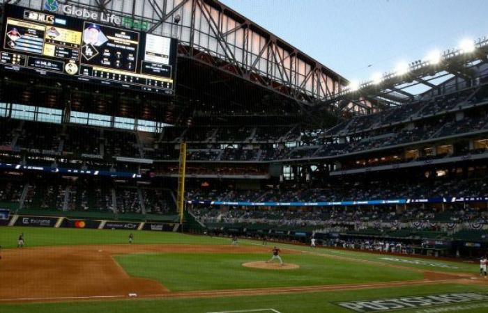 Major League Baseball World Series games to start earlier