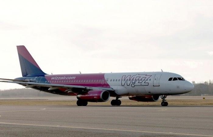 Officially .. “Wizz Air Abu Dhabi” obtains an air operator certificate...