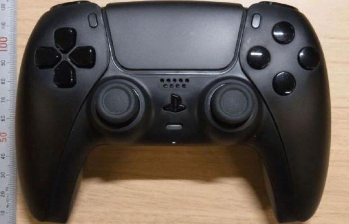 PS5 Black DualSense photos look so much better than White Controllers