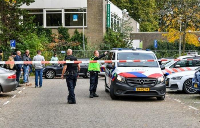 Dead (30) and seriously injured (32) Oud-Beijerlanders in a shooting in...