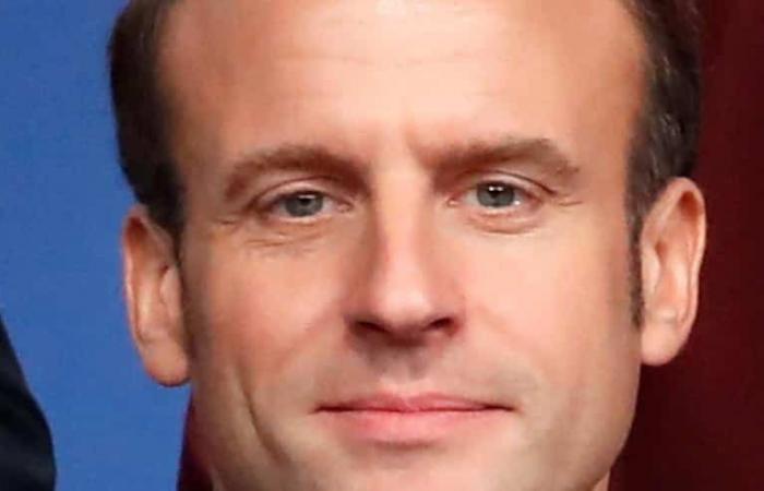 Donald Trump calls Emmanuel Macron “Prime Minister”