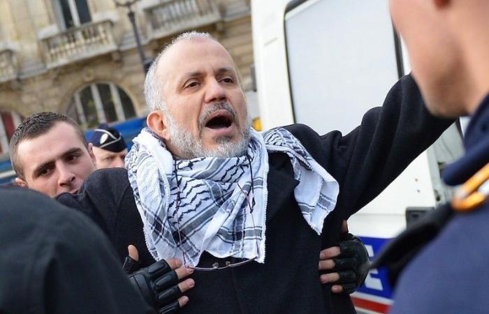 Decapitated professor: Who is the Franco-Moroccan Islamist Abdelhakim Sefrioui in custody?