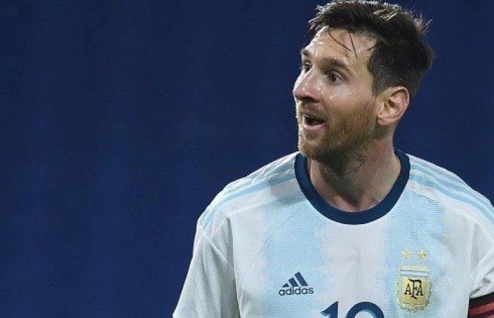 Lionel Messi pays daily breakfast for 15,000 Mozambican children