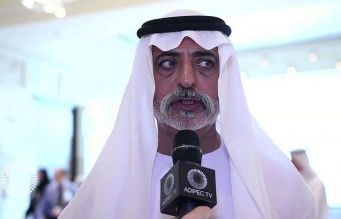 British woman accuses UAE minister of sexual assault, report says