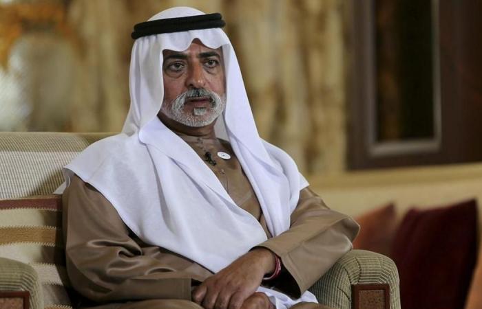 United Arab Emirates: Briton accuses Emirati Minister of Tolerance of rape