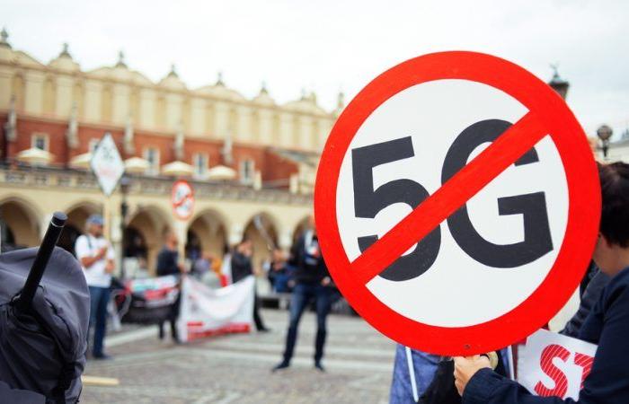15 EU countries alert Europe’s “anti-5G movement” – EURACTIV.com