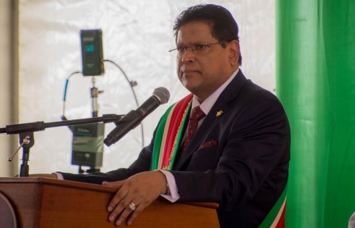 President sends ministers to the Netherlands and France – Suriname Herald