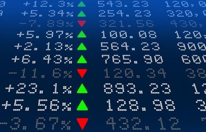 European stock exchanges mainly open in green