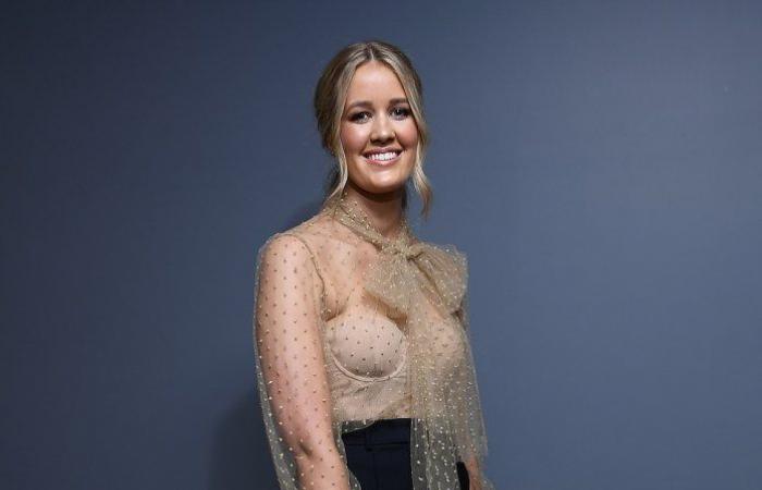 Brownlow Medal Count 2020: Worst Dressed WAGs at First Virtual Ceremony